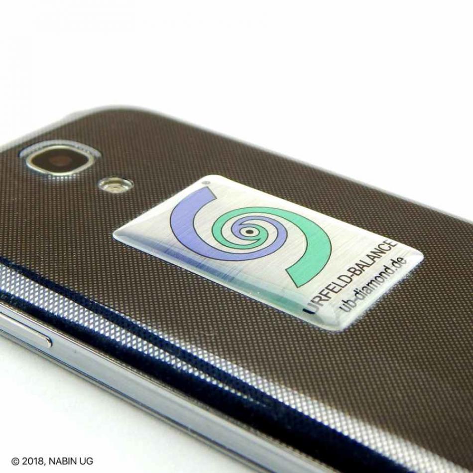 Urfeld Balance Cellphone Chip